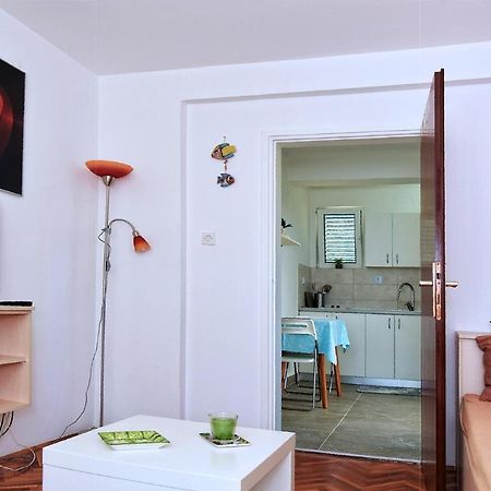 Apartment Gerber Krk Krk Town Εξωτερικό φωτογραφία