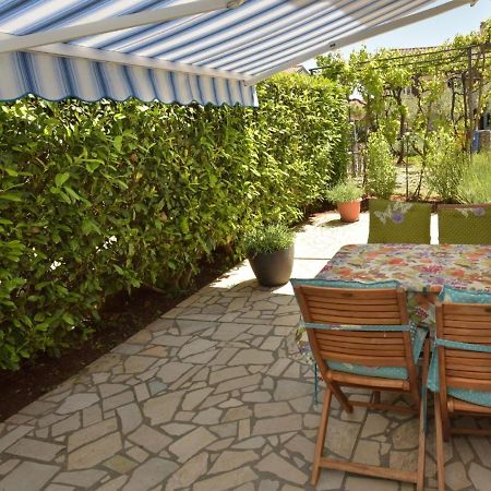 Apartment Gerber Krk Krk Town Εξωτερικό φωτογραφία