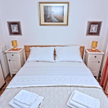 Apartment Gerber Krk Krk Town Εξωτερικό φωτογραφία