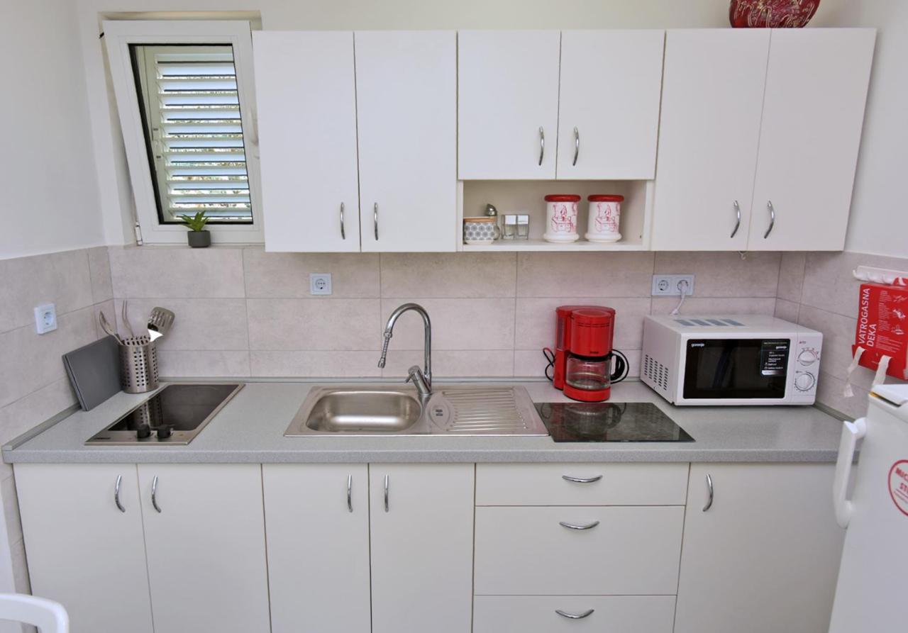 Apartment Gerber Krk Krk Town Εξωτερικό φωτογραφία