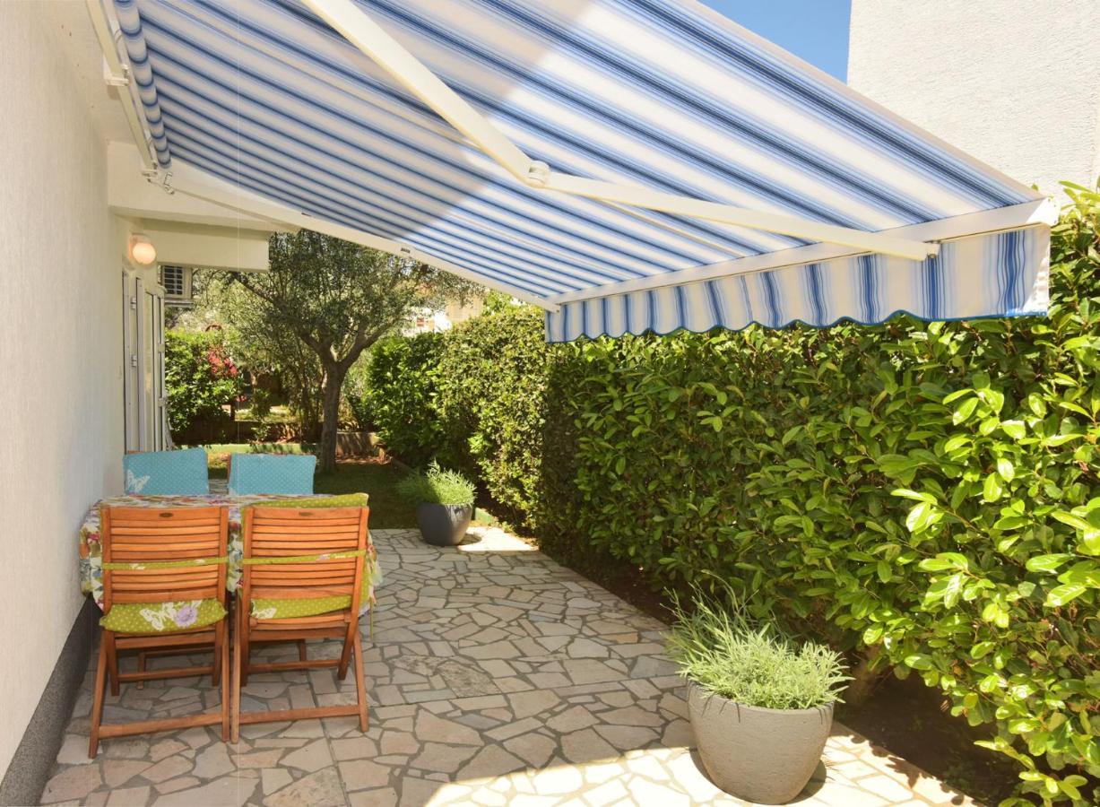 Apartment Gerber Krk Krk Town Εξωτερικό φωτογραφία