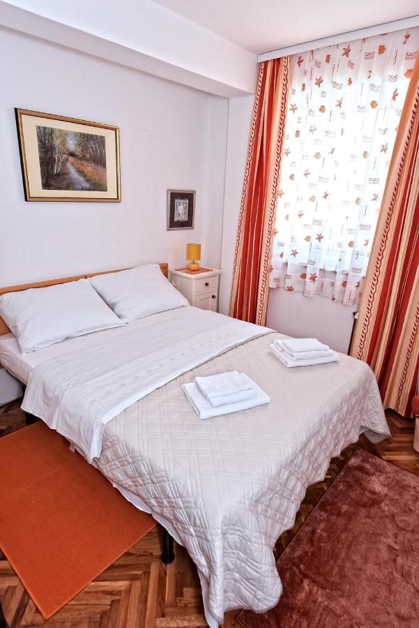 Apartment Gerber Krk Krk Town Εξωτερικό φωτογραφία
