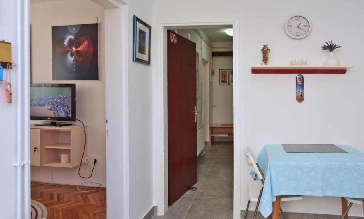 Apartment Gerber Krk Krk Town Εξωτερικό φωτογραφία