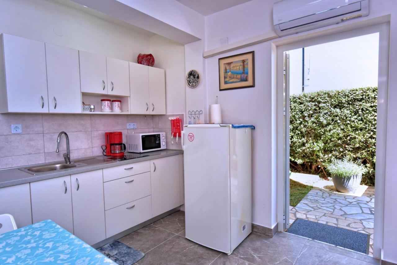 Apartment Gerber Krk Krk Town Εξωτερικό φωτογραφία