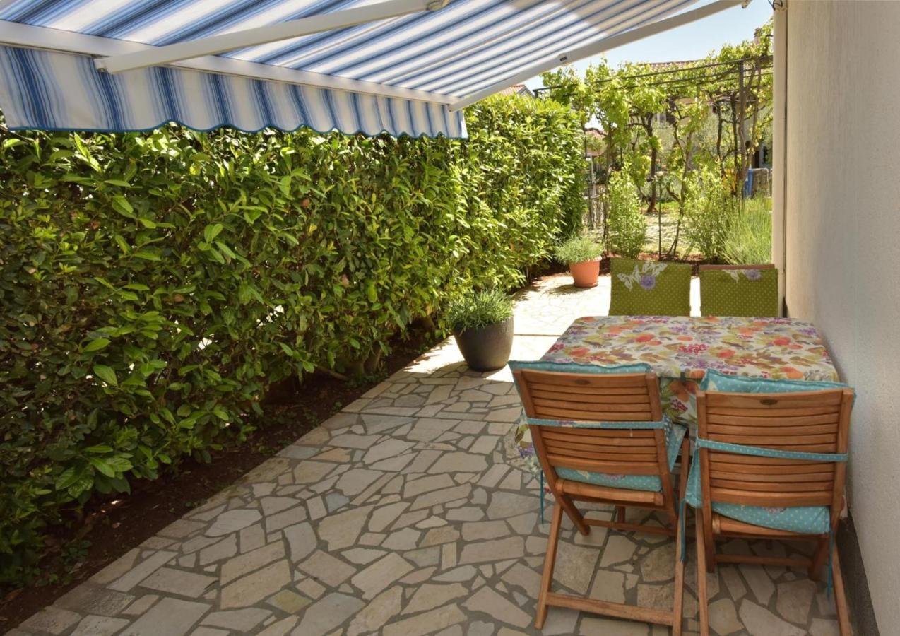 Apartment Gerber Krk Krk Town Εξωτερικό φωτογραφία