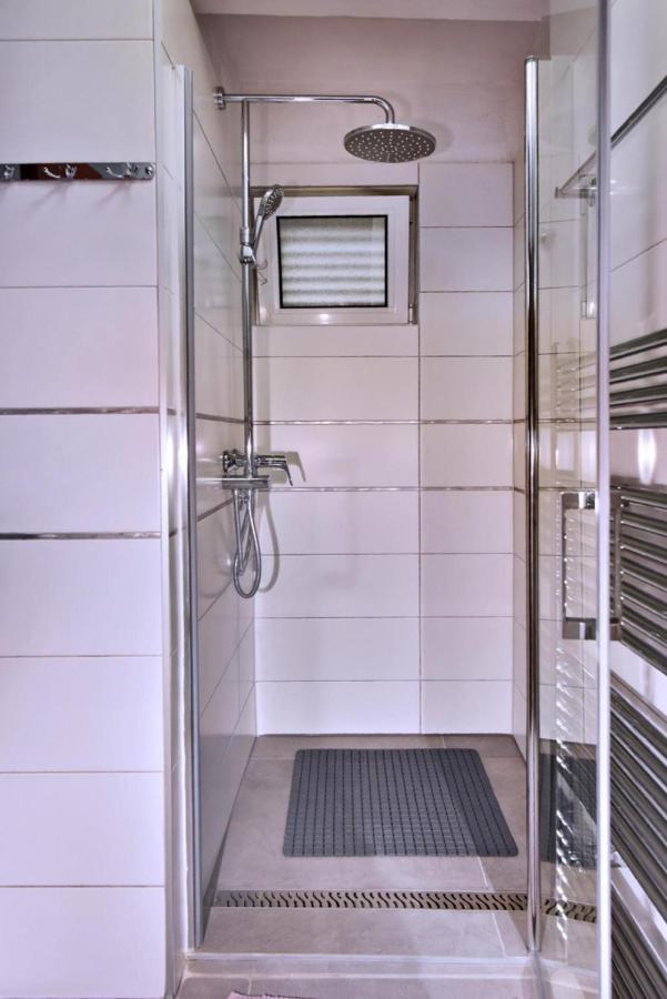 Apartment Gerber Krk Krk Town Εξωτερικό φωτογραφία