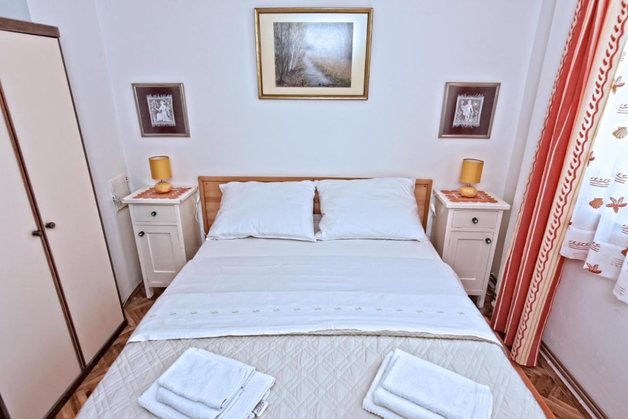 Apartment Gerber Krk Krk Town Εξωτερικό φωτογραφία